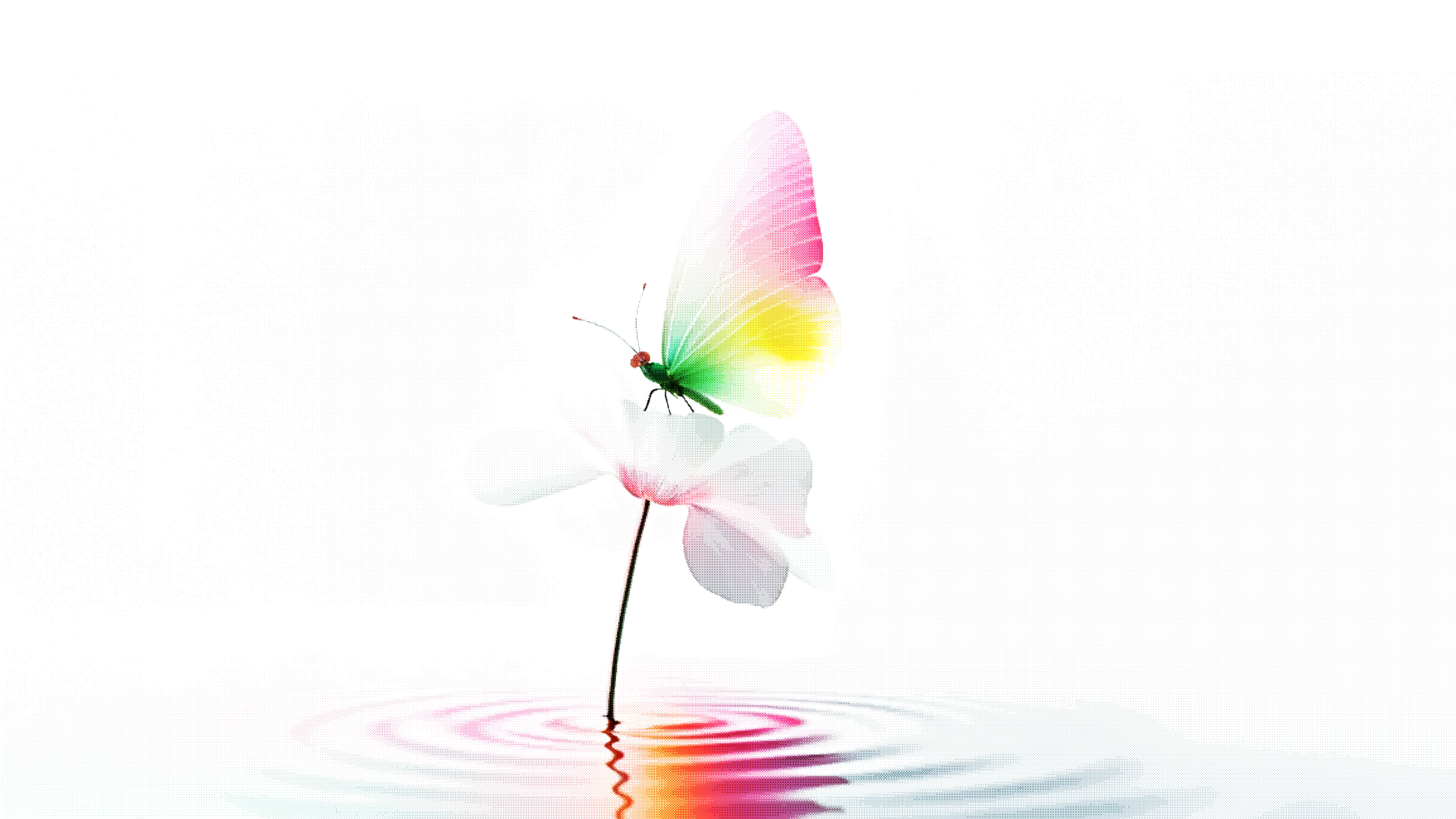 Inspo AI design workspace — AI-powered search, moodboards, brand audits, and competitor scanning